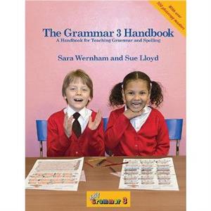 The Grammar 3 Handbook by Sue Lloyd
