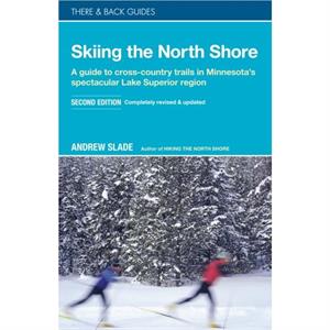 Skiing the North Shore by Andrew Slade