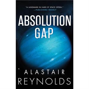 Absolution Gap by Reynolds