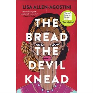 The Bread the Devil Knead by Lisa AllenAgostini