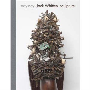 Jack Whitten  Odyssey by Siegel & Kelly Baum & Katy