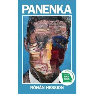 Panenka by Ronan Hession