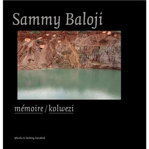 Sammy Baloji MemoireKolwezi by Sammy Baloji