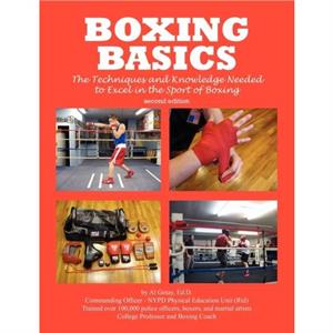 Boxing Basics by Al Gotay