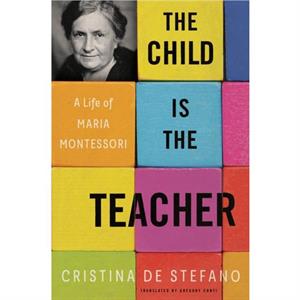 The Child Is The Teacher by Gregory Conti