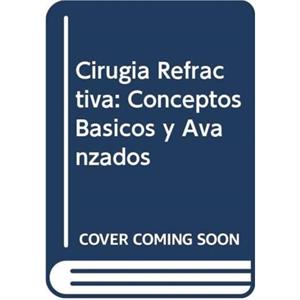 Cirugia Refractiva by Mauro Campos