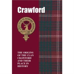 Crawford by Iain Gray