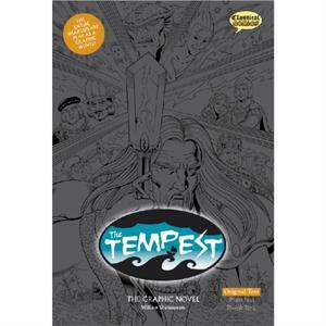 The Tempest by William Shakespeare