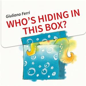 Whos Hiding in this Box by G Ferri