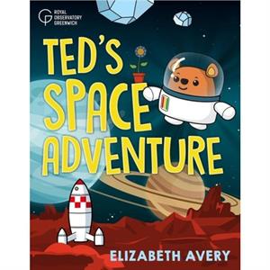 Teds Great Space Adventure by Royal Observatory Greenwich