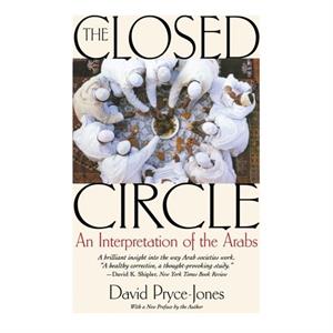 The Closed Circle by David PryceJones