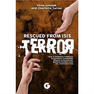 Rescued from ISIS Terror by Firas Jumaah