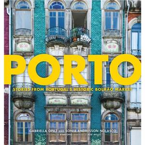 Porto by Sonia Andresson Nolasco