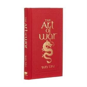 The Art of War by Sun Tzu & Translated by Lionel Giles