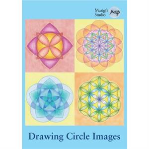 Drawing Circle Images by Musigfi Studio