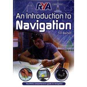 RYA  An Introduction to Navigation by Melanie Bartlett