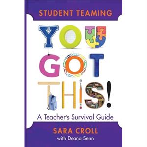 Student Teaming You Got This by Sara Croll