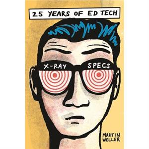 25 Years of Ed Tech by Martin Weller