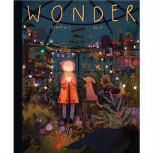 Wonder by Beatrice Blue