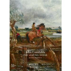 John Constable by Richard Humphreys