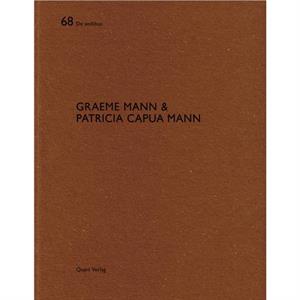 Graeme Mann  Patricia Capua Mann by Heinz Wirz