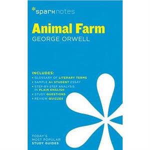 Animal Farm SparkNotes Literature Guide by SparkNotes