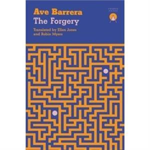 The Forgery by Ave Barrera