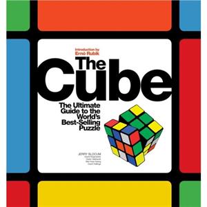 The Cube by Wei Hwa