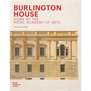 Burlington House by Nicholas Savage