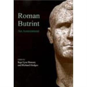 Roman Butrint by Richard Hodges