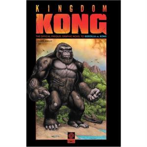 Gvk Kingdom Kong by Marie Anello