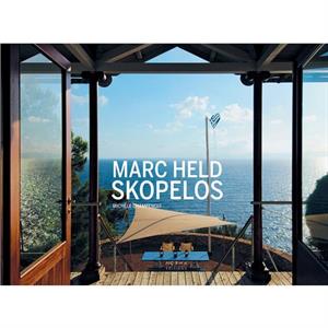 Marc Held  Skopelos by Michele Champenois