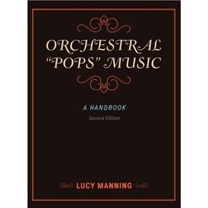 Orchestral Pops Music by Lucy Manning