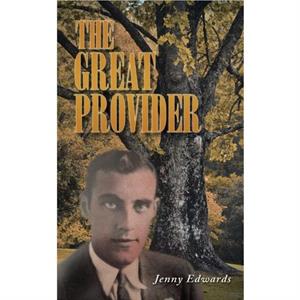 The Great Provider by Edwards & Jenny &  Pro