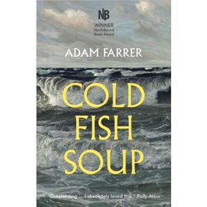 Cold Fish Soup by Adam Farrer