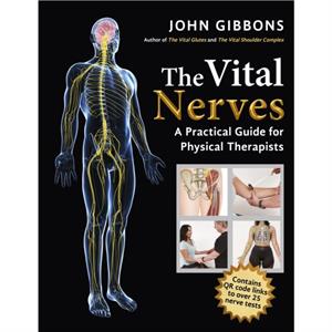 The Vital Nerves by John Gibbons