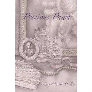 Precious Pawn by Mary Martin Devlin