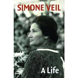 A Life by Simone Veil