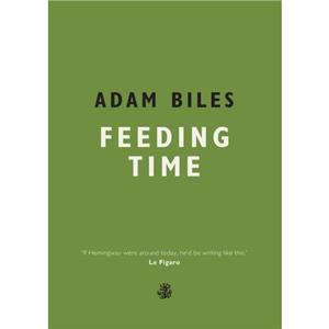 Feeding Time by Adam Biles