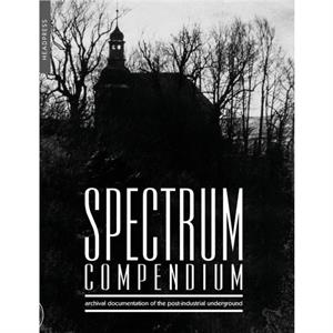 Spectrum Compendium by Richard Stevenson