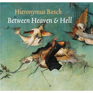 Hieronymus Bosch by Chris Will