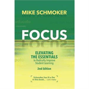 Focus by Mike Schmoker