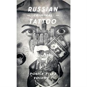 Russian Criminal Tattoo by Stephen Sorrell