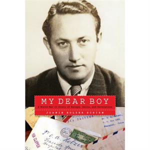 My Dear Boy by Joanie Holzer Schirm