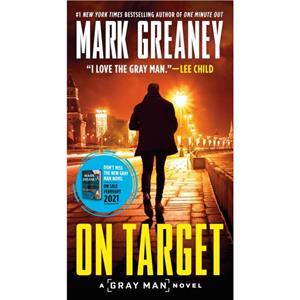 On Target by Mark Greaney