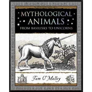 Mythological Animals by Tam OMalley