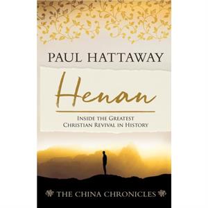 Henan by Hattaway Paul