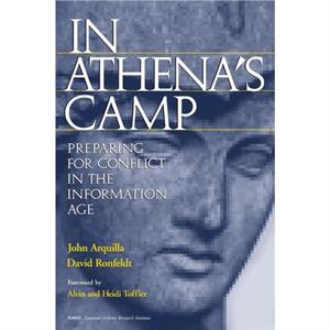 In Athenas Camp by David Ronfeldt