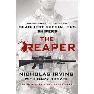 The Reaper by Nicholas Irving