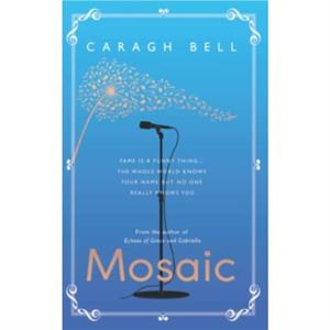 Mosaic by Caarragh Bell